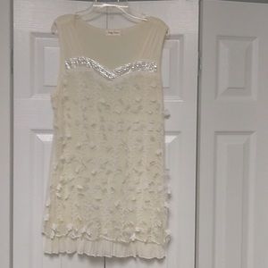 Beautiful Dressy Top